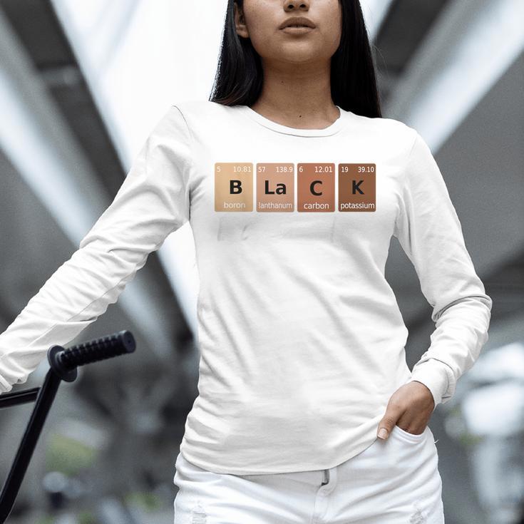 Educator Science Teacher Melanin Educator Science Unisex Long Sleeve T-Shirt, novelty gifts, funny gifts Educator Science Teacher Melanin Educator Science Unisex Long Sleeve T-Shirt, novelty gifts, funny gifts