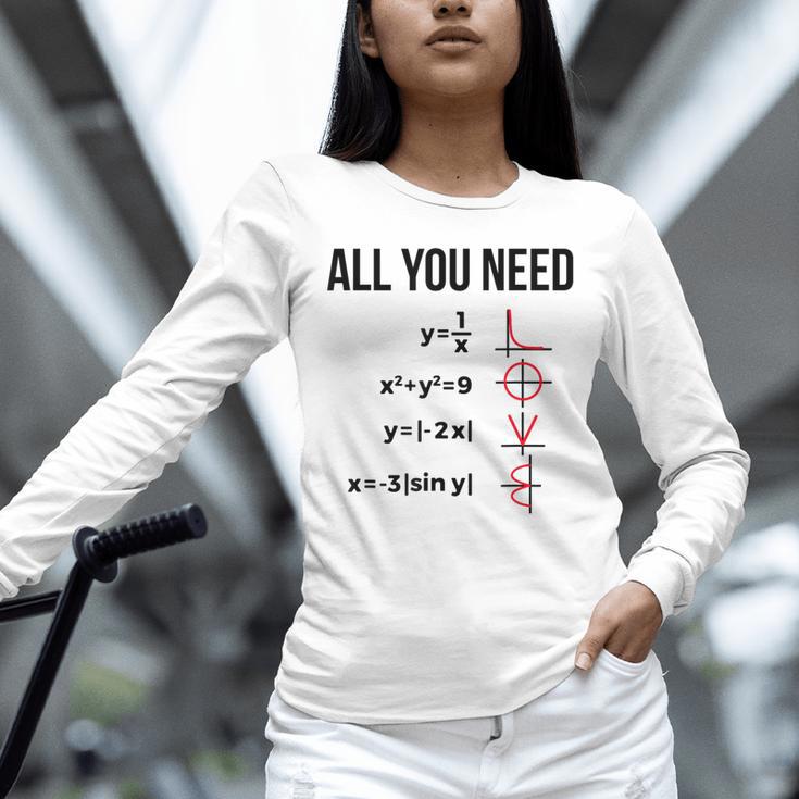 Math Graphs Mathematics Math Teacher Unisex Long Sleeve T-Shirt, novelty gifts, funny gifts Math Graphs Mathematics Math Teacher Unisex Long Sleeve T-Shirt, novelty gifts, funny gifts