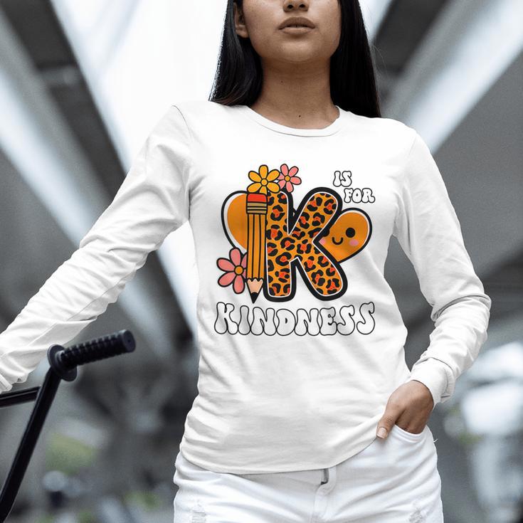 Unity Day Shirt Kindness Orange Teacher Kids Be Kind Unisex Long Sleeve T-Shirt, novelty gifts, funny gifts Unity Day Shirt Kindness Orange Teacher Kids Be Kind Unisex Long Sleeve T-Shirt, novelty gifts, funny gifts
