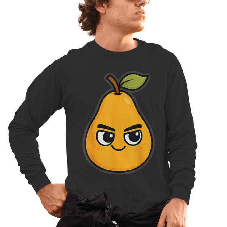 Good Egg Teacher Halloween Costume Group Men's Long Sleeve T-Shirt