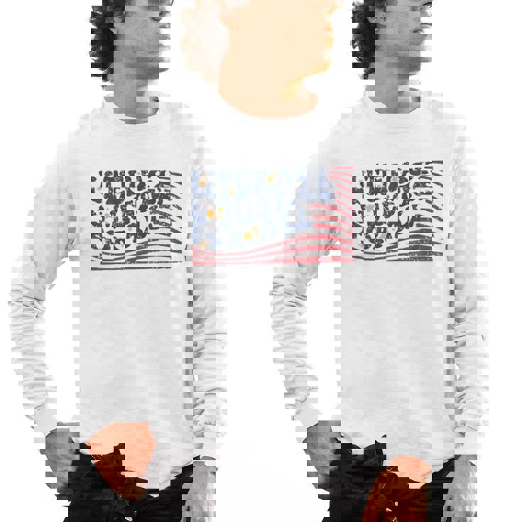 Literacy Justice For All Teacher Men&#x27;s Long Sleeve T-Shirt