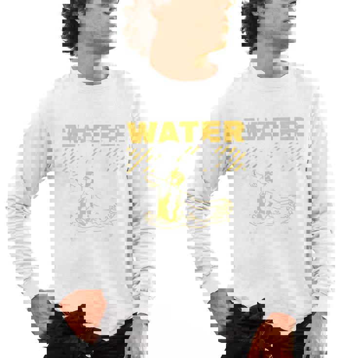 Teachers Love Brains Halloween Costume Trick Treat Zombie For Men Women Kids Men&#x27;s Long Sleeve T-Shirt