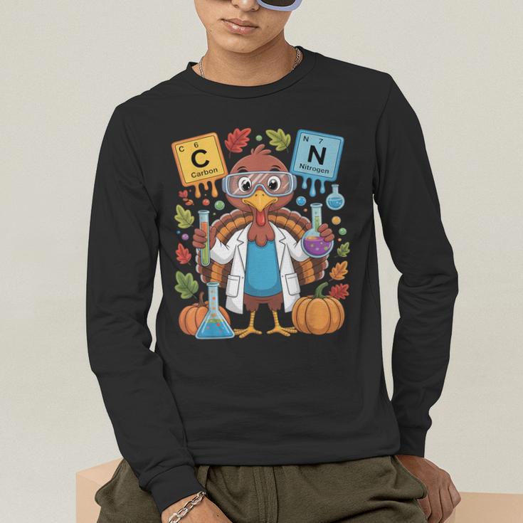 67 Chemistry Science Teacher Periodic Table Thanksgiving Men's Long Sleeve T-Shirt, funny gift 67 Chemistry Science Teacher Periodic Table Thanksgiving Men's Long Sleeve T-Shirt, funny gift