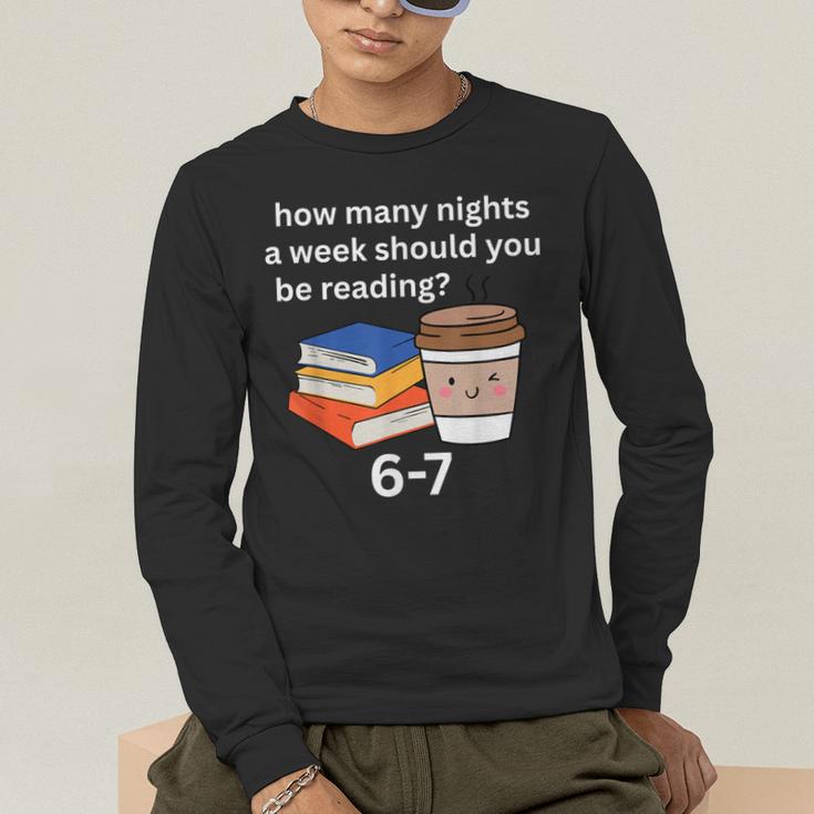 67 Meme English Teacher Reading Book Lover Humor Men's Long Sleeve T-Shirt, funny gift 67 Meme English Teacher Reading Book Lover Humor Men's Long Sleeve T-Shirt, funny gift