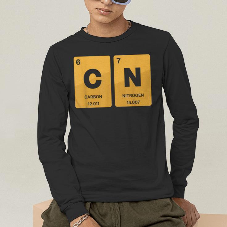 67 Meme Teacher Science Periodic Table Retro Vintage Men's Long Sleeve T-Shirt, funny gift 67 Meme Teacher Science Periodic Table Retro Vintage Men's Long Sleeve T-Shirt, funny gift
