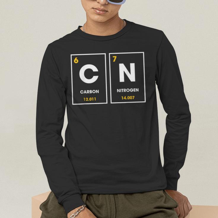 67 Meme Teacher Science Periodic Table Six Seven Men's Long Sleeve T-Shirt, funny gift 67 Meme Teacher Science Periodic Table Six Seven Men's Long Sleeve T-Shirt, funny gift