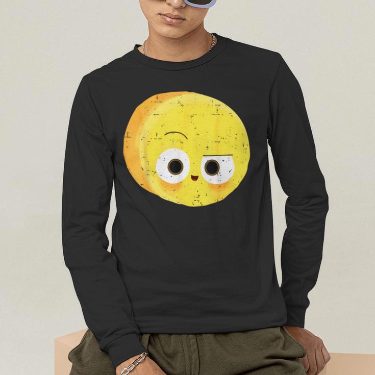The Big Cheese Good Egg Teacher Halloween Costume Food Group Men's Long Sleeve T-Shirt, funny gift The Big Cheese Good Egg Teacher Halloween Costume Food Group Men's Long Sleeve T-Shirt, funny gift