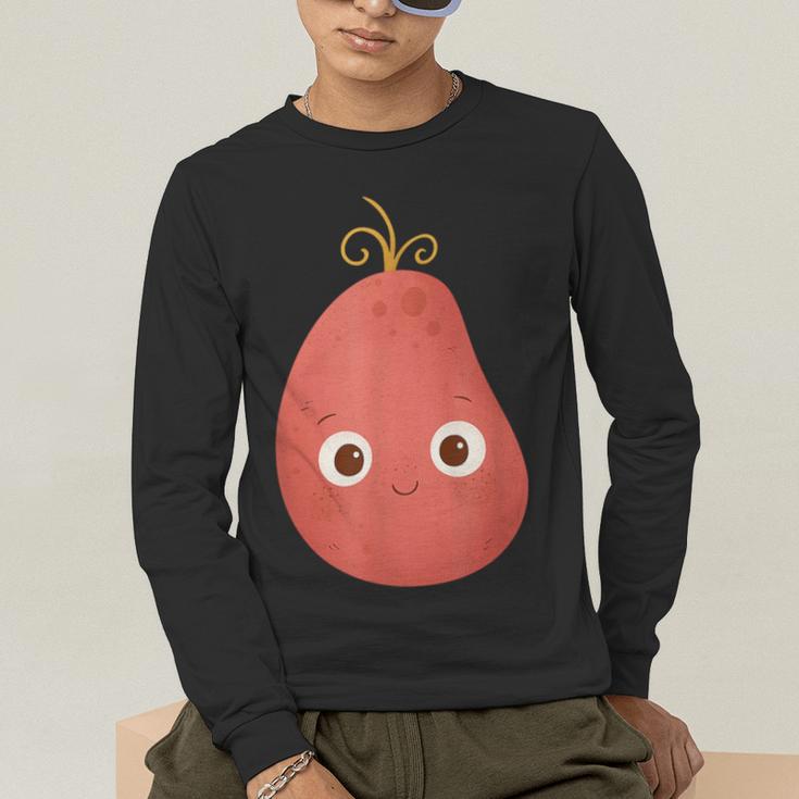 Couch Potatoes Teacher Good Eggs Teacher Halloween Costume Men's Long Sleeve T-Shirt, funny gift Couch Potatoes Teacher Good Eggs Teacher Halloween Costume Men's Long Sleeve T-Shirt, funny gift
