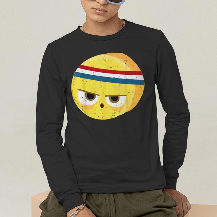 The Eggcellent Athlete Good Egg Teacher Halloween Food Group Men's Long Sleeve T-Shirt, funny gift The Eggcellent Athlete Good Egg Teacher Halloween Food Group Men's Long Sleeve T-Shirt, funny gift