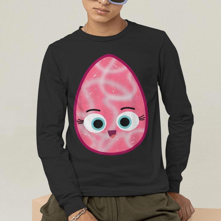 Good Egg Teacher Halloween Costume Group The Greg Egg Men's Long Sleeve T-Shirt, funny gift Good Egg Teacher Halloween Costume Group The Greg Egg Men's Long Sleeve T-Shirt, funny gift