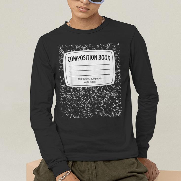 Matching Group Halloween Costume For Teachers Men's Long Sleeve T-Shirt, funny gift Matching Group Halloween Costume For Teachers Men's Long Sleeve T-Shirt, funny gift