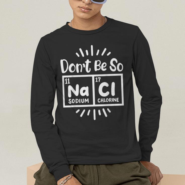 Science Chemistry Science Teacher Chemist Scientist Men's Long Sleeve T-Shirt, funny gift Science Chemistry Science Teacher Chemist Scientist Men's Long Sleeve T-Shirt, funny gift