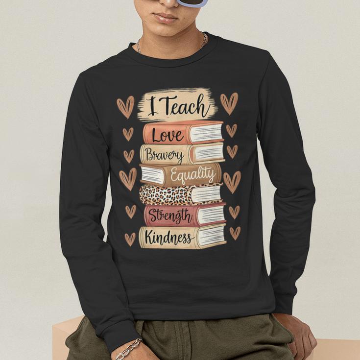 I Teach History Month Black Teacher Melanin Men's Long Sleeve T-Shirt, funny gift I Teach History Month Black Teacher Melanin Men's Long Sleeve T-Shirt, funny gift