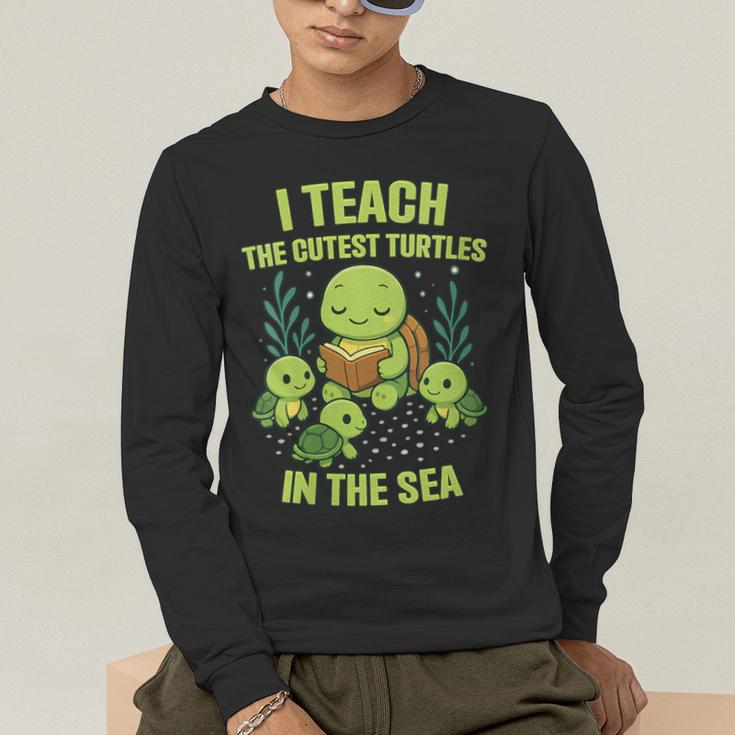Teachers Day Men's Long Sleeve T-Shirt, funny gift Teachers Day Men's Long Sleeve T-Shirt, funny gift