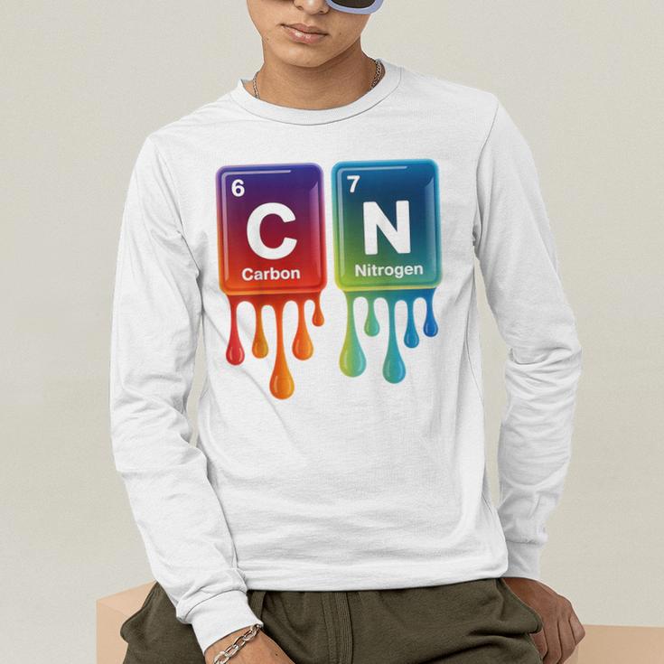 6 7 Science Chemistry Teacher Periodic Table Meme Tee Men's Long Sleeve T-Shirt, funny gift 6 7 Science Chemistry Teacher Periodic Table Meme Tee Men's Long Sleeve T-Shirt, funny gift