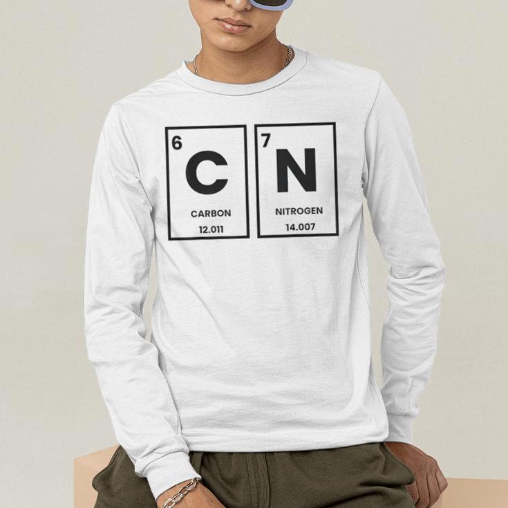 67 Meme Teacher Science Periodic Table Men's Long Sleeve T-Shirt, funny gift 67 Meme Teacher Science Periodic Table Men's Long Sleeve T-Shirt, funny gift