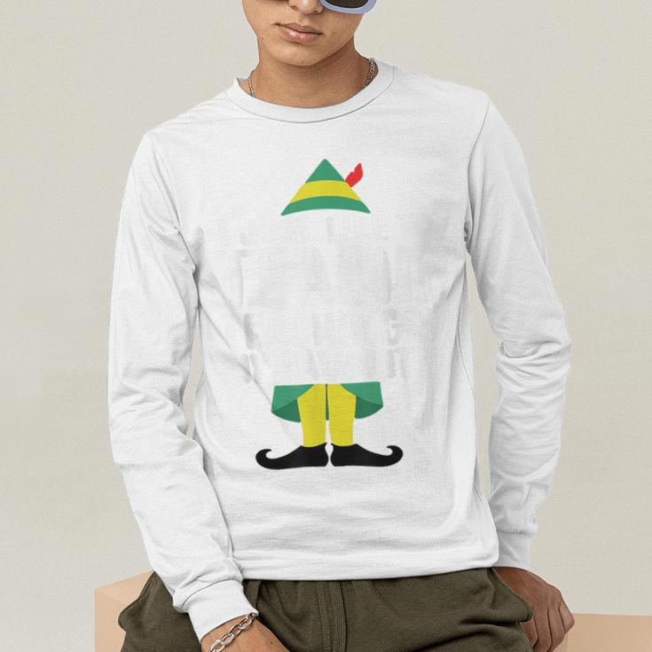 Duble2t I Just Like To Teach Teachings My Favorite Elf Teacher -Adults & -Kids Red Short Sleeve Men's Long Sleeve T-Shirt, funny gift Duble2t I Just Like To Teach Teachings My Favorite Elf Teacher -Adults & -Kids Red Short Sleeve Men's Long Sleeve T-Shirt, funny gift