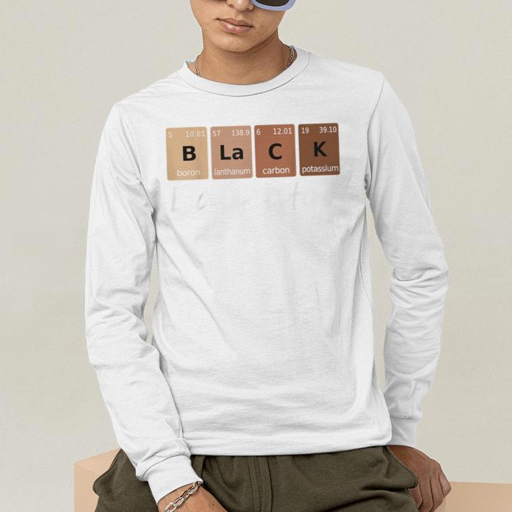 Educator Science Teacher Melanin Educator Science Men's Long Sleeve T-Shirt, funny gift Educator Science Teacher Melanin Educator Science Men's Long Sleeve T-Shirt, funny gift