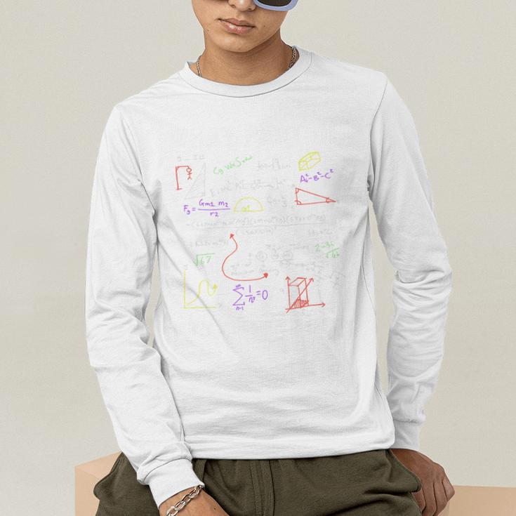 What Part Of Don't You Understand Math Teacher Premium Tri-Blend Men's Long Sleeve T-Shirt, funny gift What Part Of Don't You Understand Math Teacher Premium Tri-Blend Men's Long Sleeve T-Shirt, funny gift