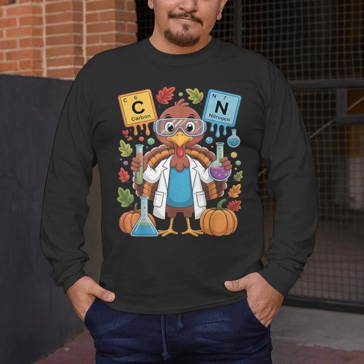 67 Chemistry Science Teacher Periodic Table Thanksgiving Men's Long Sleeve T-Shirt, funny design 67 Chemistry Science Teacher Periodic Table Thanksgiving Men's Long Sleeve T-Shirt, funny design