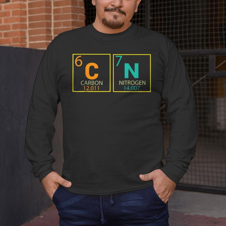 67 Meme Six Seven Teacher Science Periodic Table Men's Long Sleeve T-Shirt, funny design 67 Meme Six Seven Teacher Science Periodic Table Men's Long Sleeve T-Shirt, funny design