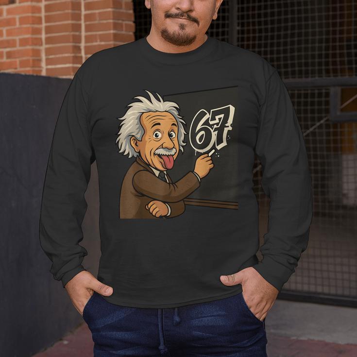 67 Teacher Humor For Students Men's Long Sleeve T-Shirt, funny design 67 Teacher Humor For Students Men's Long Sleeve T-Shirt, funny design