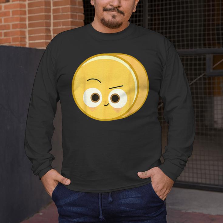 Cute Good Egg Teacher Halloween Costume Group The Big Cheese Men's Long Sleeve T-Shirt, funny design Cute Good Egg Teacher Halloween Costume Group The Big Cheese Men's Long Sleeve T-Shirt, funny design