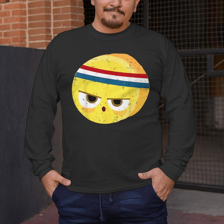 The Eggcellent Athlete Good Egg Teacher Halloween Food Group Men's Long Sleeve T-Shirt, funny design The Eggcellent Athlete Good Egg Teacher Halloween Food Group Men's Long Sleeve T-Shirt, funny design
