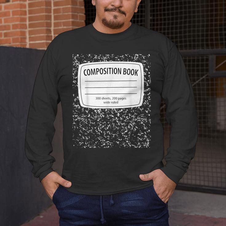 Matching Group Halloween Costume For Teachers Men's Long Sleeve T-Shirt, funny design Matching Group Halloween Costume For Teachers Men's Long Sleeve T-Shirt, funny design