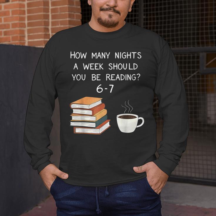Reading 67 Six Seven Meme English Teacher Book Lover Men's Long Sleeve T-Shirt, funny design Reading 67 Six Seven Meme English Teacher Book Lover Men's Long Sleeve T-Shirt, funny design