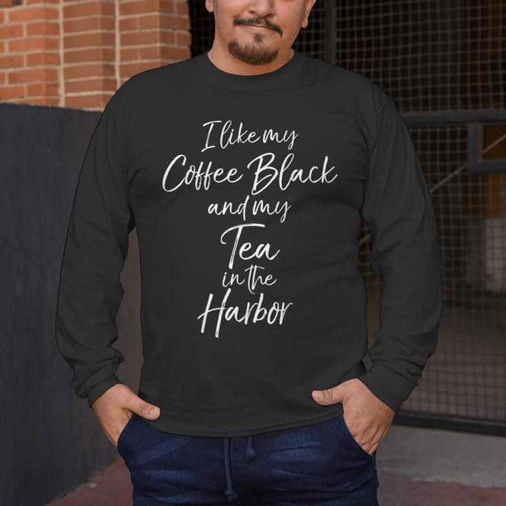 Teacher Shirts & Teaching Studio American History Quote For Teachers USA Revolution Men's Long Sleeve T-Shirt, funny design Teacher Shirts & Teaching Studio American History Quote For Teachers USA Revolution Men's Long Sleeve T-Shirt, funny design