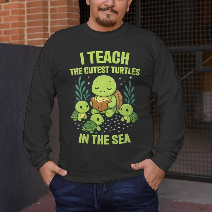 Teachers Day Men's Long Sleeve T-Shirt, funny design Teachers Day Men's Long Sleeve T-Shirt, funny design