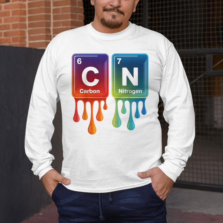 6 7 Science Chemistry Teacher Periodic Table Meme Tee Men's Long Sleeve T-Shirt, funny design 6 7 Science Chemistry Teacher Periodic Table Meme Tee Men's Long Sleeve T-Shirt, funny design