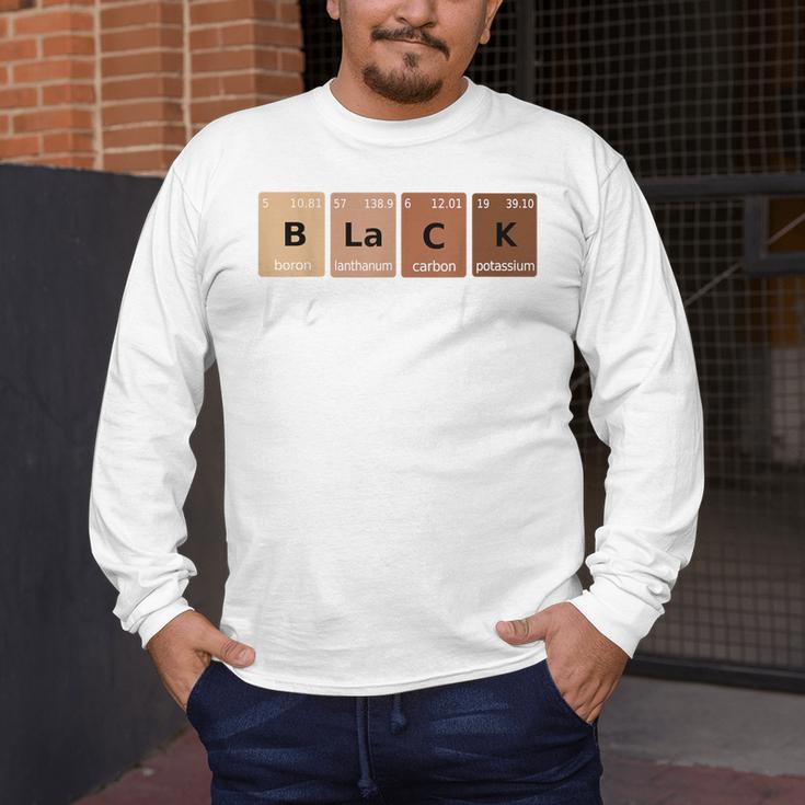Educator Science Teacher Melanin Educator Science Men's Long Sleeve T-Shirt, funny design Educator Science Teacher Melanin Educator Science Men's Long Sleeve T-Shirt, funny design