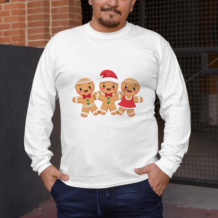 Hanging With My Cookies Gingerbread Christmas Teacher Xmas Men's Long Sleeve T-Shirt, funny design Hanging With My Cookies Gingerbread Christmas Teacher Xmas Men's Long Sleeve T-Shirt, funny design