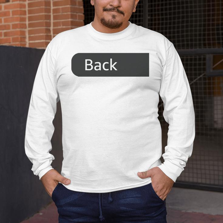 Retro ABCD Teacher Tour Kindergarten Teacher Back To School Men's Long Sleeve T-Shirt, funny design Retro ABCD Teacher Tour Kindergarten Teacher Back To School Men's Long Sleeve T-Shirt, funny design