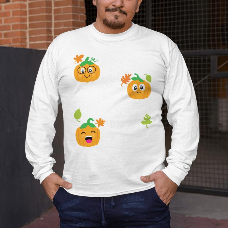 I Teach The Cutest Pumpkins In The Patch Teacher Men's Long Sleeve T-Shirt, funny design I Teach The Cutest Pumpkins In The Patch Teacher Men's Long Sleeve T-Shirt, funny design