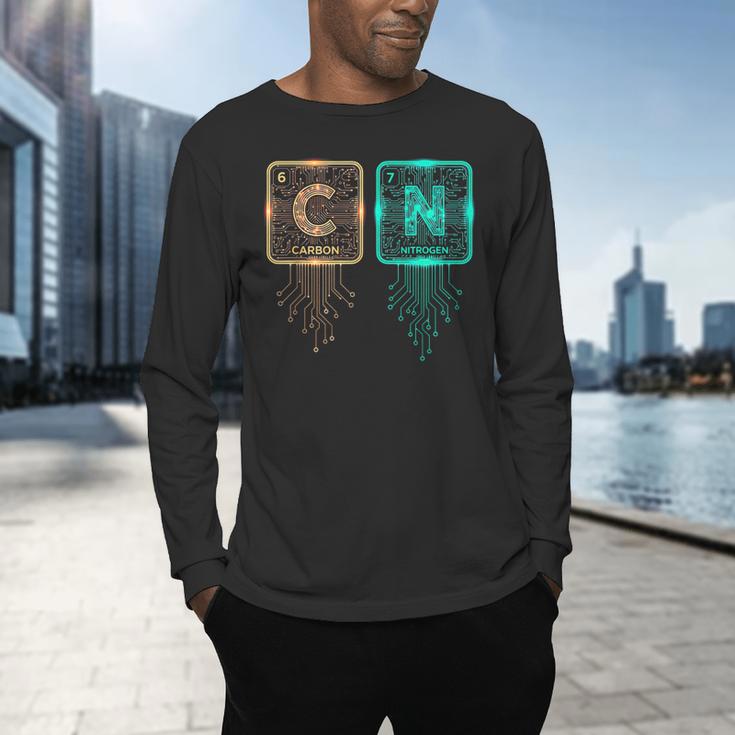 6 7 Science Chemistry Teacher Periodic Table Meme Men's Long Sleeve T-Shirt, gift for family, gift for coworker 6 7 Science Chemistry Teacher Periodic Table Meme Men's Long Sleeve T-Shirt, gift for family, gift for coworker