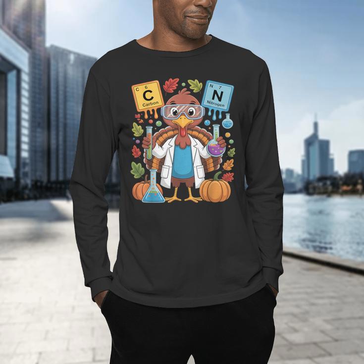 67 Chemistry Science Teacher Periodic Table Thanksgiving Men's Long Sleeve T-Shirt, gift for family, gift for coworker 67 Chemistry Science Teacher Periodic Table Thanksgiving Men's Long Sleeve T-Shirt, gift for family, gift for coworker