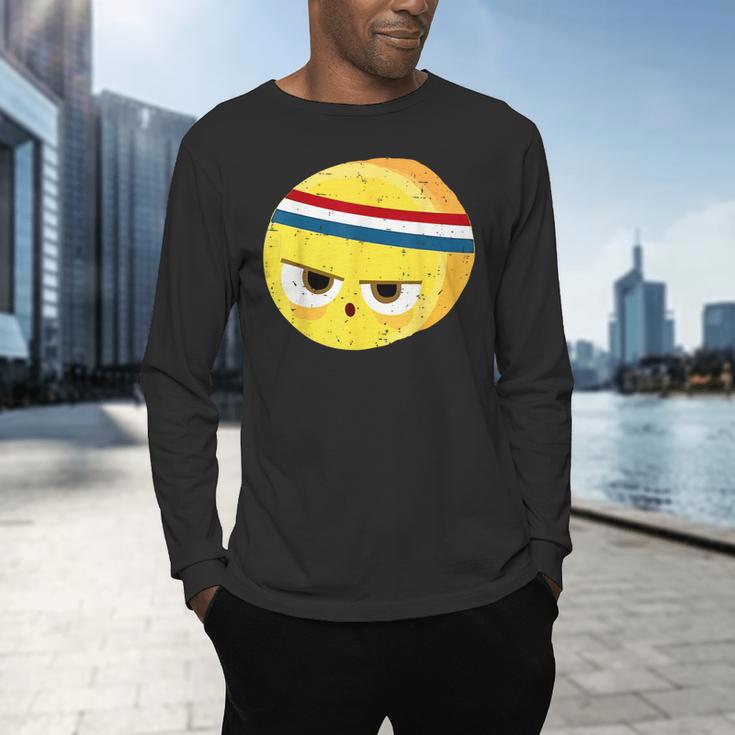 The Eggcellent Athlete Good Egg Teacher Halloween Food Group Men's Long Sleeve T-Shirt, gift for family, gift for coworker The Eggcellent Athlete Good Egg Teacher Halloween Food Group Men's Long Sleeve T-Shirt, gift for family, gift for coworker