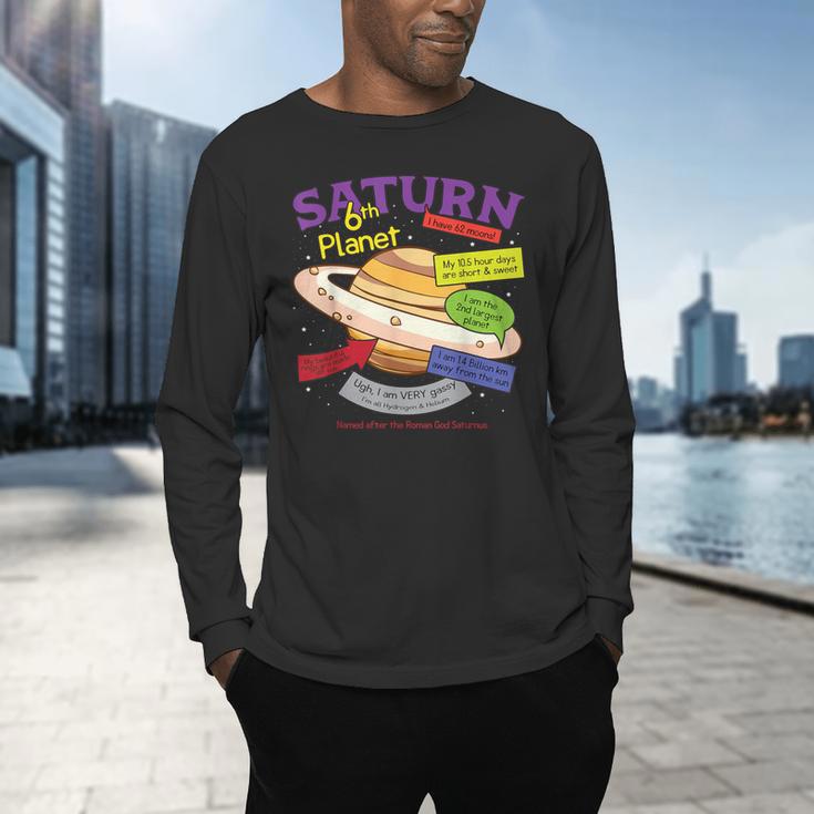 Perfect Planets Teachers Shirts Saturn For Solar System Men's Long Sleeve T-Shirt, gift for family, gift for coworker Perfect Planets Teachers Shirts Saturn For Solar System Men's Long Sleeve T-Shirt, gift for family, gift for coworker