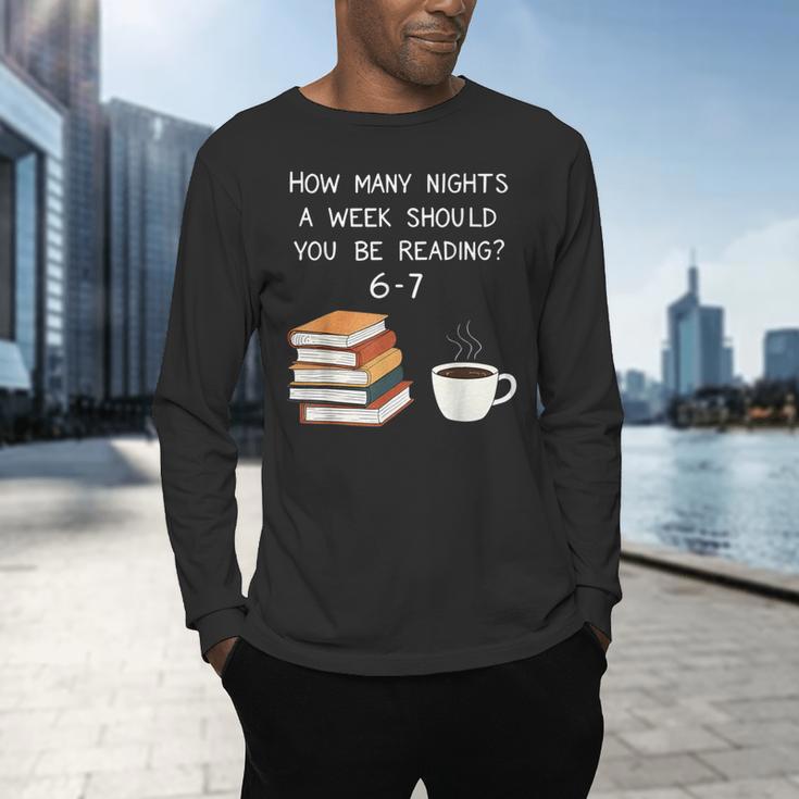 Reading 67 Six Seven Meme English Teacher Book Lover Men's Long Sleeve T-Shirt, gift for family, gift for coworker Reading 67 Six Seven Meme English Teacher Book Lover Men's Long Sleeve T-Shirt, gift for family, gift for coworker