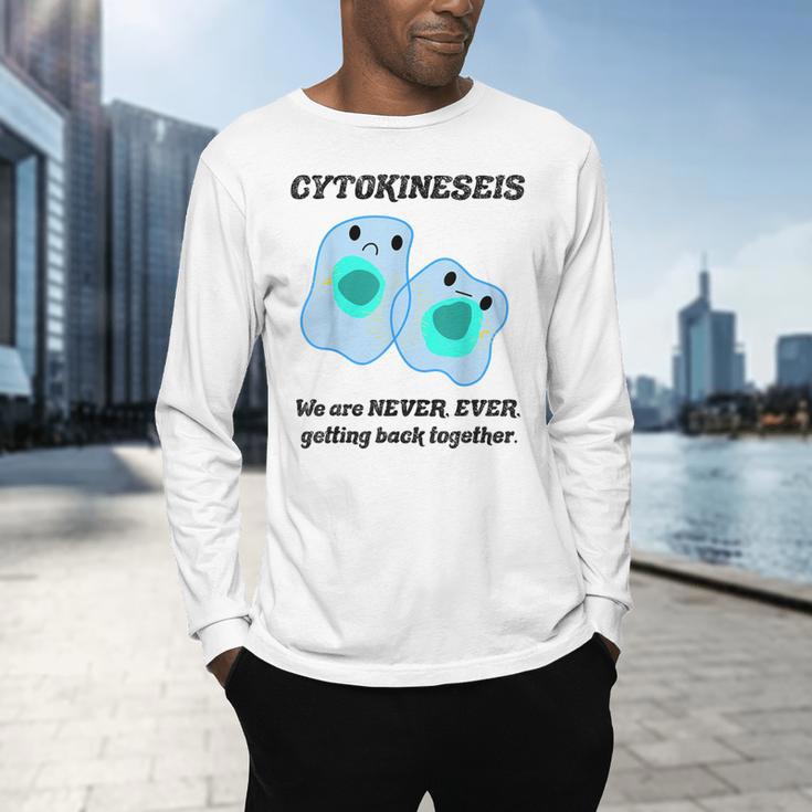 Biology T Shirts Science Biology Teacher Idea Men's Long Sleeve T-Shirt, gift for family, gift for coworker Biology T Shirts Science Biology Teacher Idea Men's Long Sleeve T-Shirt, gift for family, gift for coworker