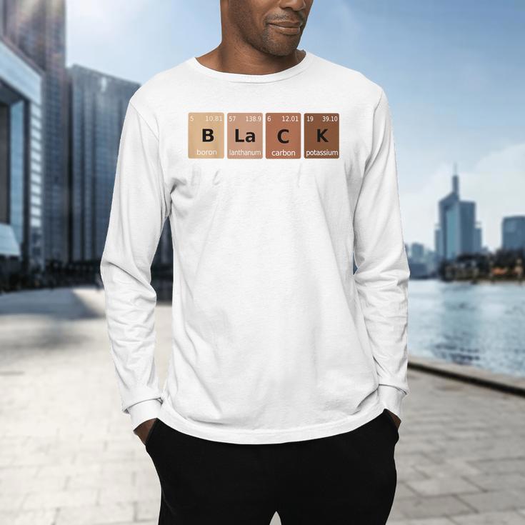 Educator Science Teacher Melanin Educator Science Men's Long Sleeve T-Shirt, gift for family, gift for coworker Educator Science Teacher Melanin Educator Science Men's Long Sleeve T-Shirt, gift for family, gift for coworker