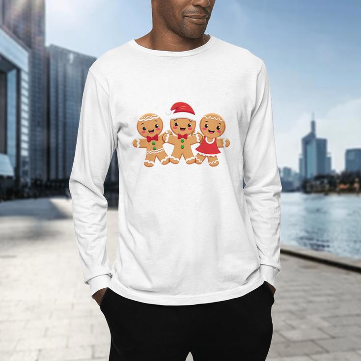 Hanging With My Cookies Gingerbread Christmas Teacher Xmas Men's Long Sleeve T-Shirt, gift for family, gift for coworker Hanging With My Cookies Gingerbread Christmas Teacher Xmas Men's Long Sleeve T-Shirt, gift for family, gift for coworker
