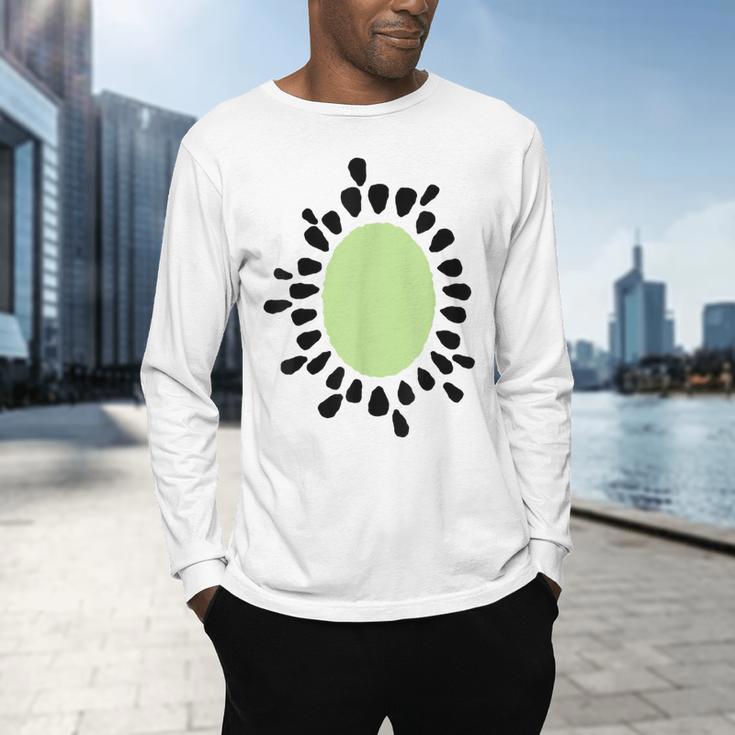 Kiwi Easy Costume Halloween Fruit Lover School Teacher Fun Men's Long Sleeve T-Shirt, gift for family, gift for coworker Kiwi Easy Costume Halloween Fruit Lover School Teacher Fun Men's Long Sleeve T-Shirt, gift for family, gift for coworker