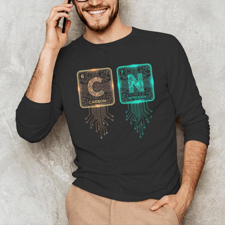 6 7 Science Chemistry Teacher Periodic Table Meme Men's Long Sleeve T-Shirt, novelty gifts, funny gifts 6 7 Science Chemistry Teacher Periodic Table Meme Men's Long Sleeve T-Shirt, novelty gifts, funny gifts