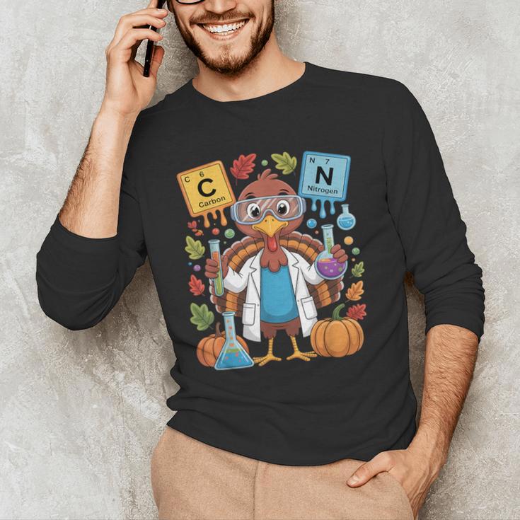 67 Chemistry Science Teacher Periodic Table Thanksgiving Men's Long Sleeve T-Shirt, novelty gifts, funny gifts 67 Chemistry Science Teacher Periodic Table Thanksgiving Men's Long Sleeve T-Shirt, novelty gifts, funny gifts