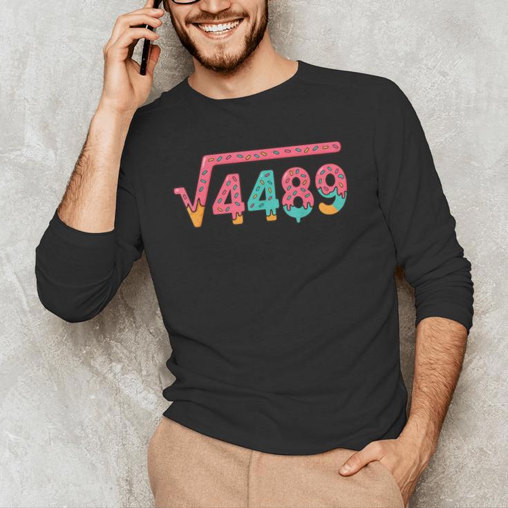 67 Ice Cream Drip Meme Square Root 4489 Slang Math Teacher Men's Long Sleeve T-Shirt, novelty gifts, funny gifts 67 Ice Cream Drip Meme Square Root 4489 Slang Math Teacher Men's Long Sleeve T-Shirt, novelty gifts, funny gifts