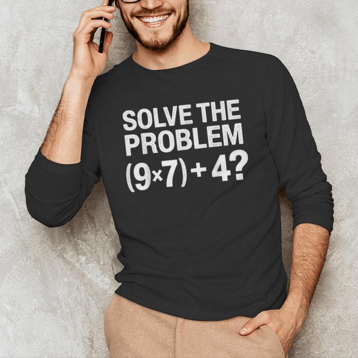 67 Meme PEMDAS Math Teacher Brainrot Elementary Joke Men's Long Sleeve T-Shirt, novelty gifts, funny gifts 67 Meme PEMDAS Math Teacher Brainrot Elementary Joke Men's Long Sleeve T-Shirt, novelty gifts, funny gifts